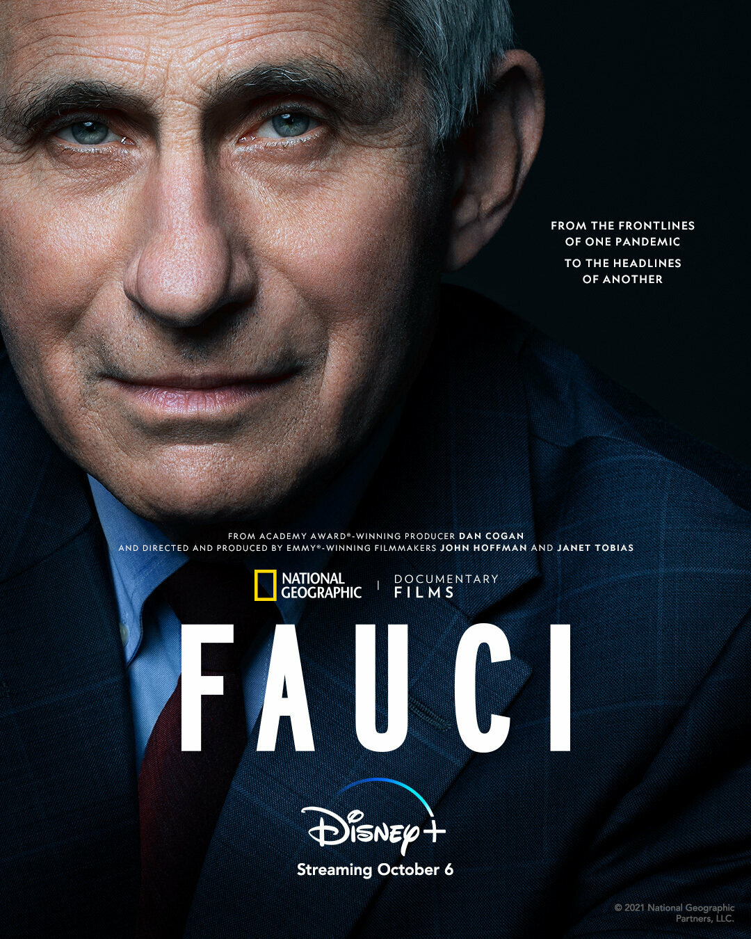 Fauci
