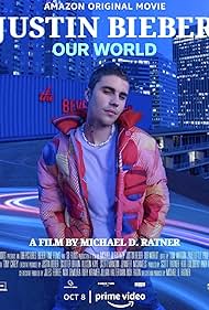 Justin Bieber: Our World