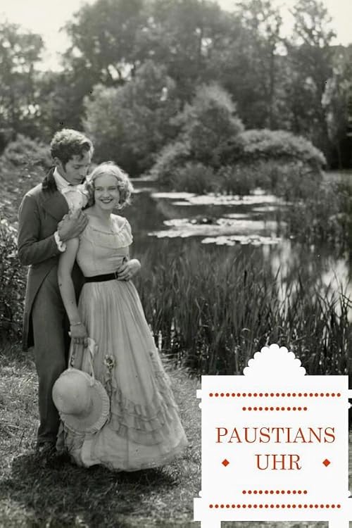 Paustians Uhr