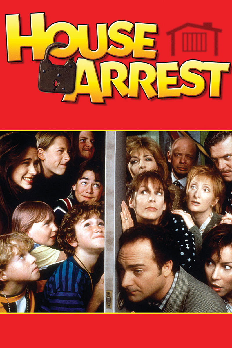Hausarrest