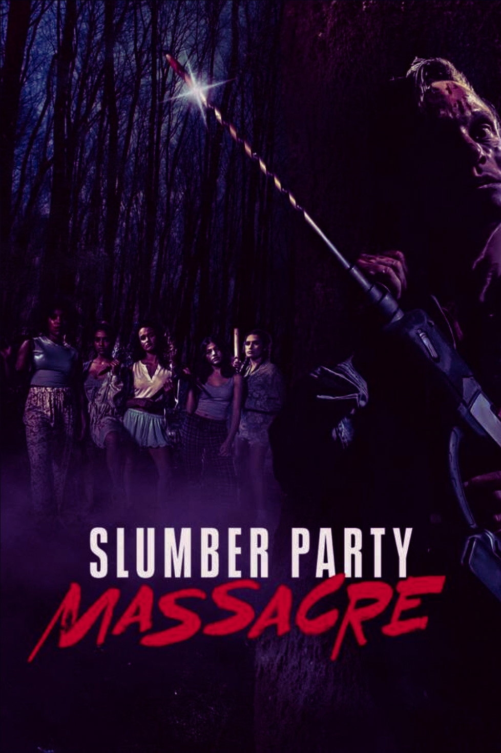 Slumber Party Massacre