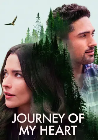 Journey of My Heart