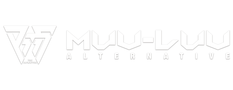 Muv-Luv Alternative