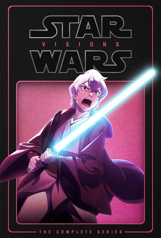 Star Wars: Visionen
