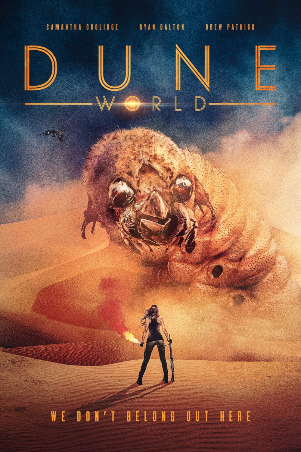 Dune World