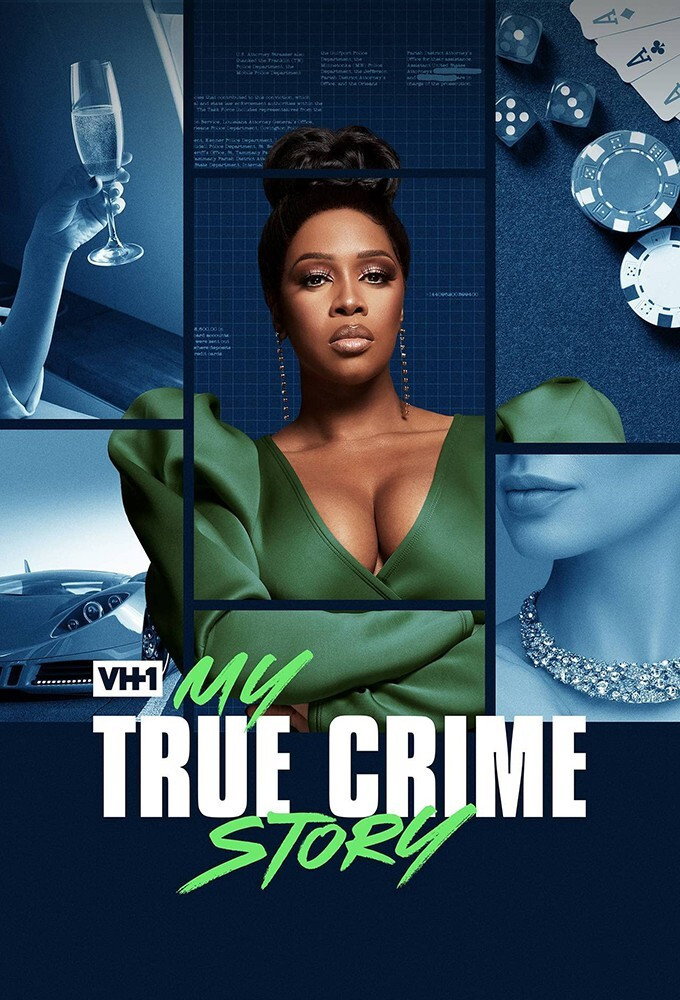 VH1's My True Crime Story