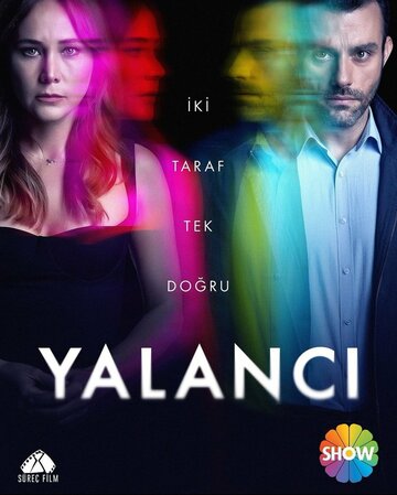 Yalanci