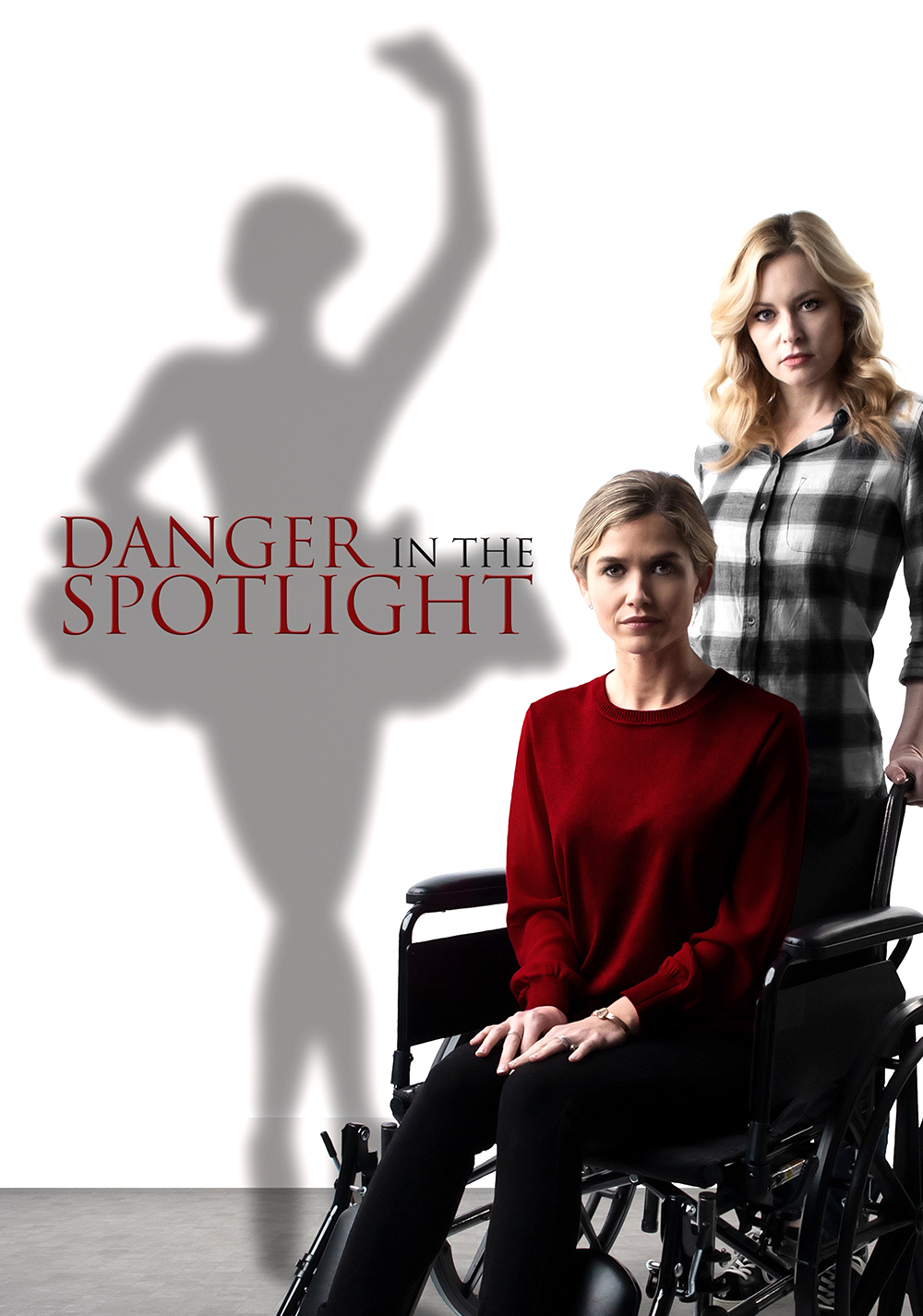 Danger in the Spotlight