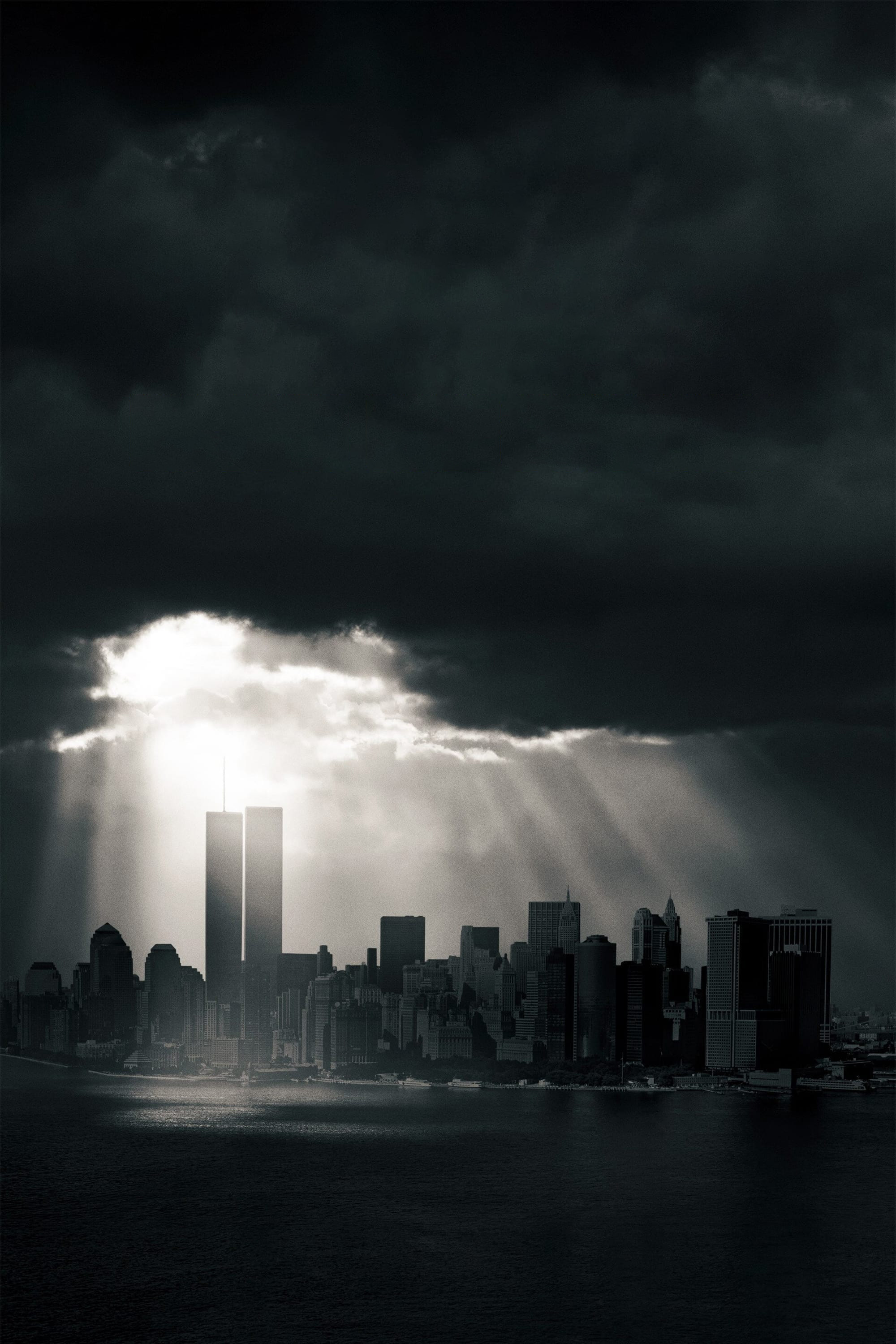 9/11: Один день из жизни Америки
