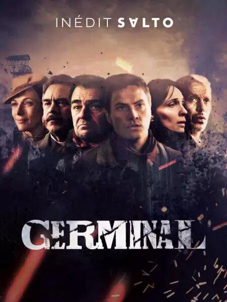 Жерминаль