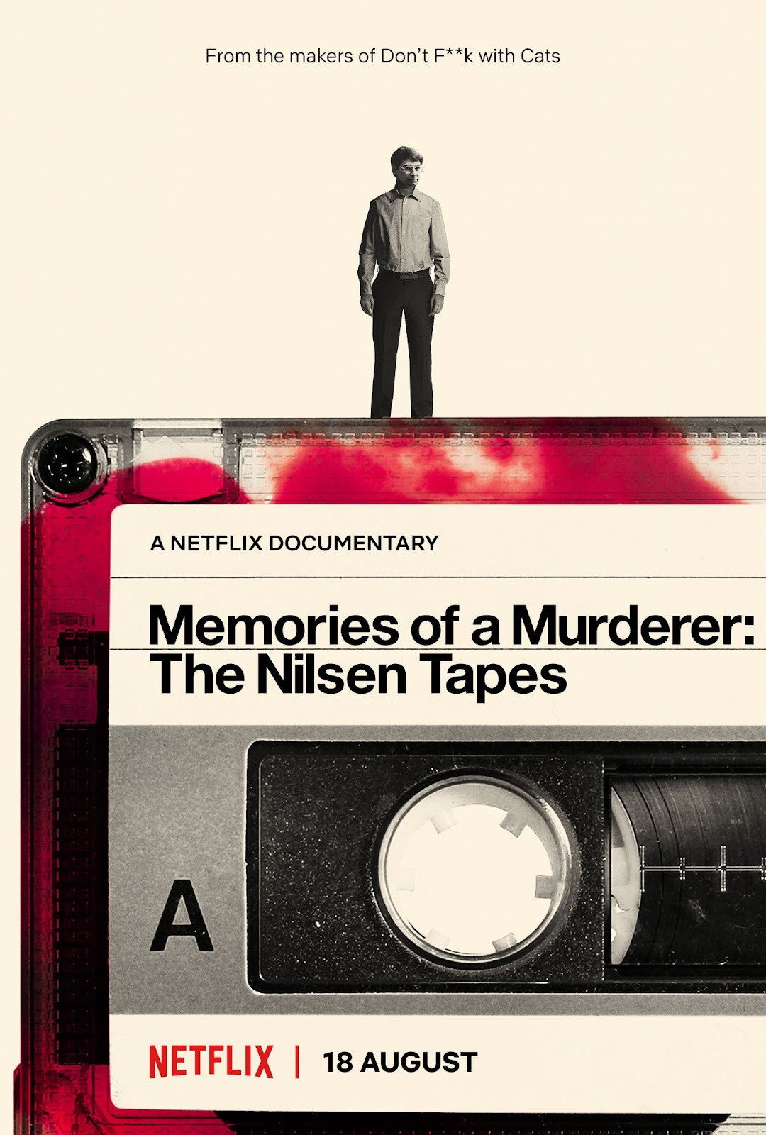 Dennis Nilsen – Memoiren eines Mörders