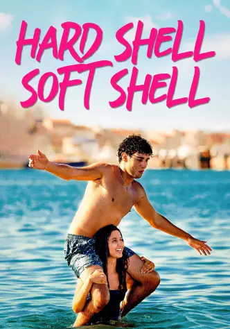 Hard Shell, Soft Shell