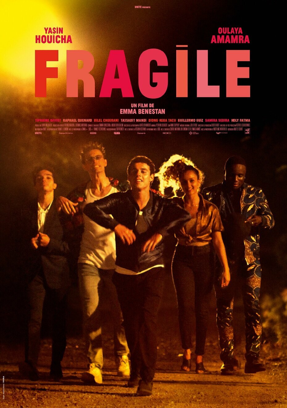 Fragile