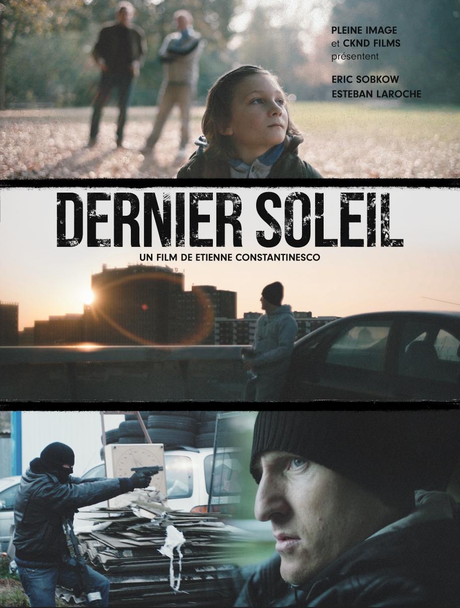 Dernier Soleil