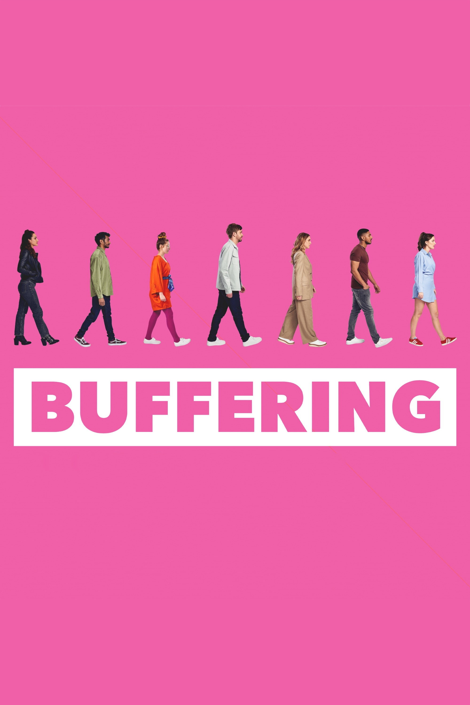 Buffering