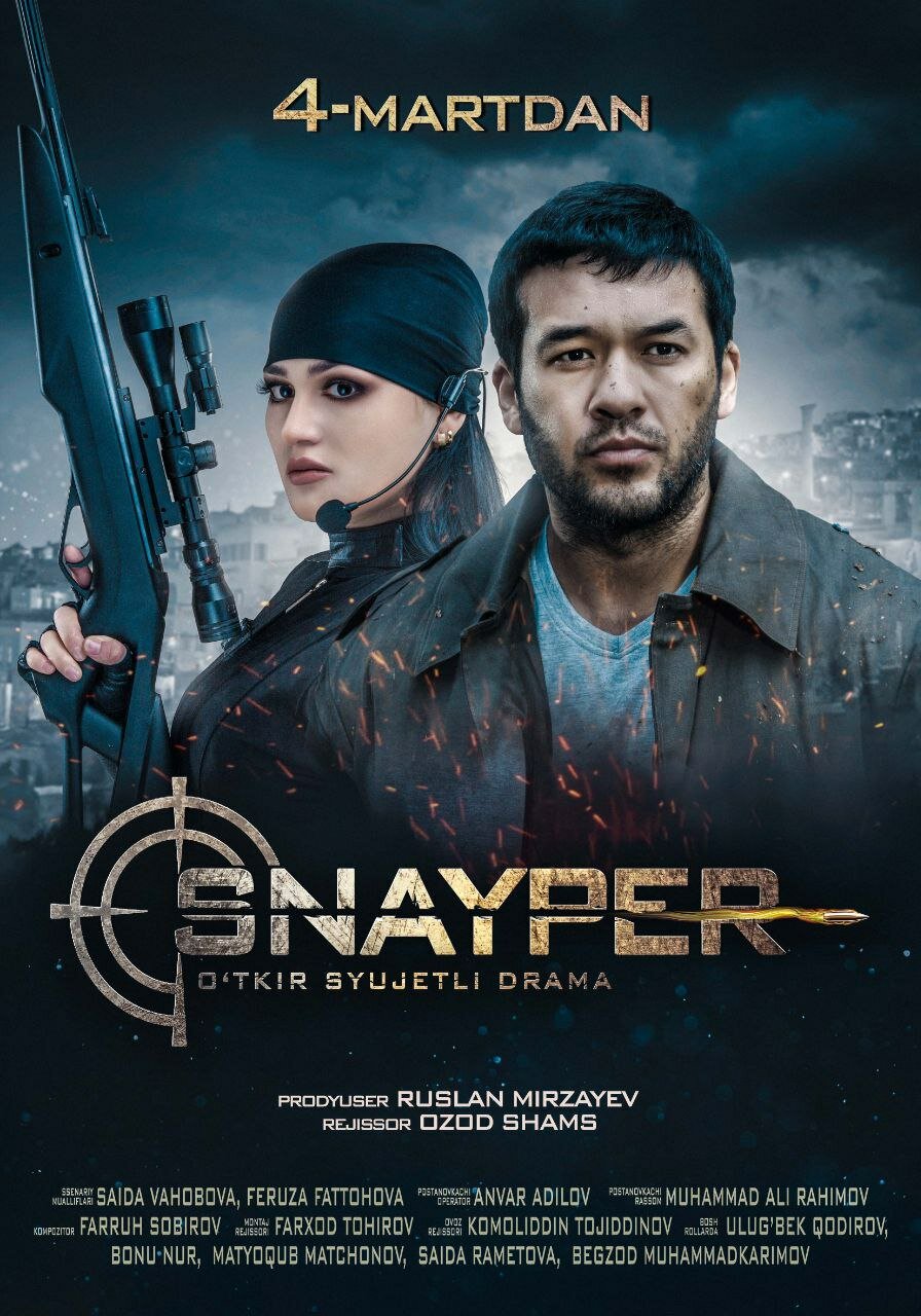 Snayper