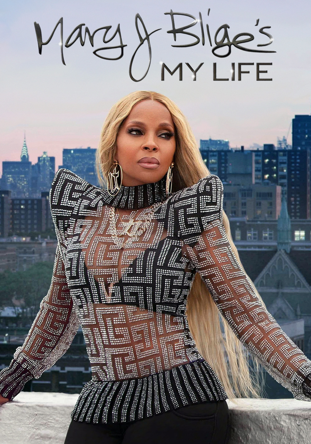 Mary J Blige's My Life