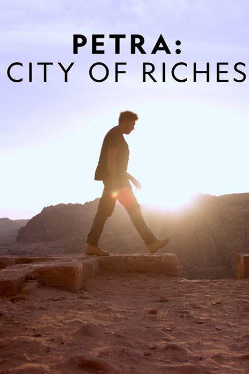Petra: City of Riches