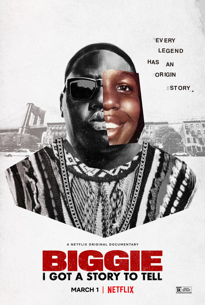 Biggie: Anlatacak Bir Hikayem Var