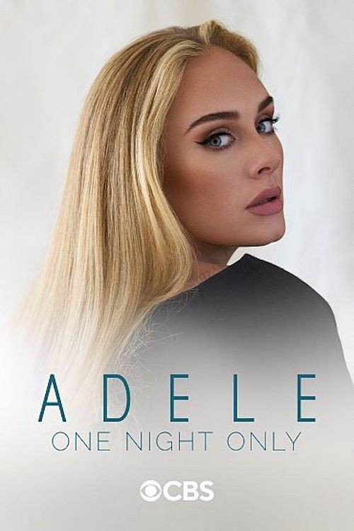 Ein Abend mit Adele