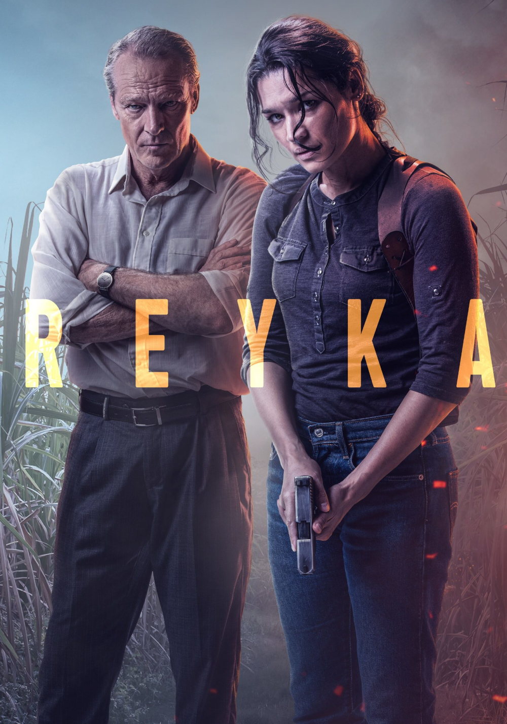 Reyka