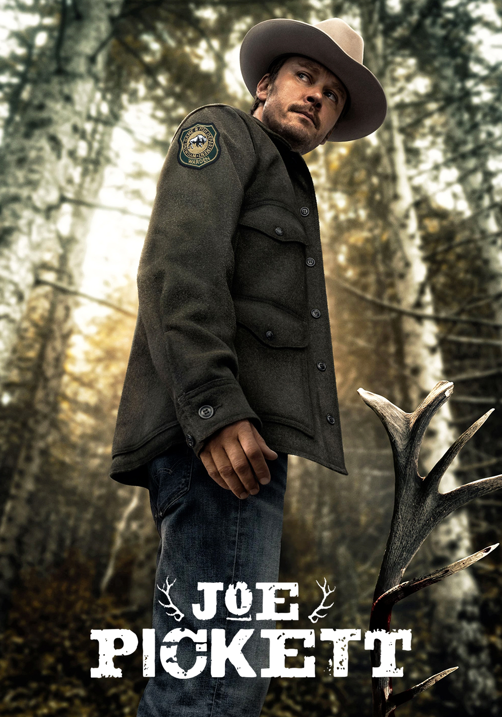 Joe Pickett