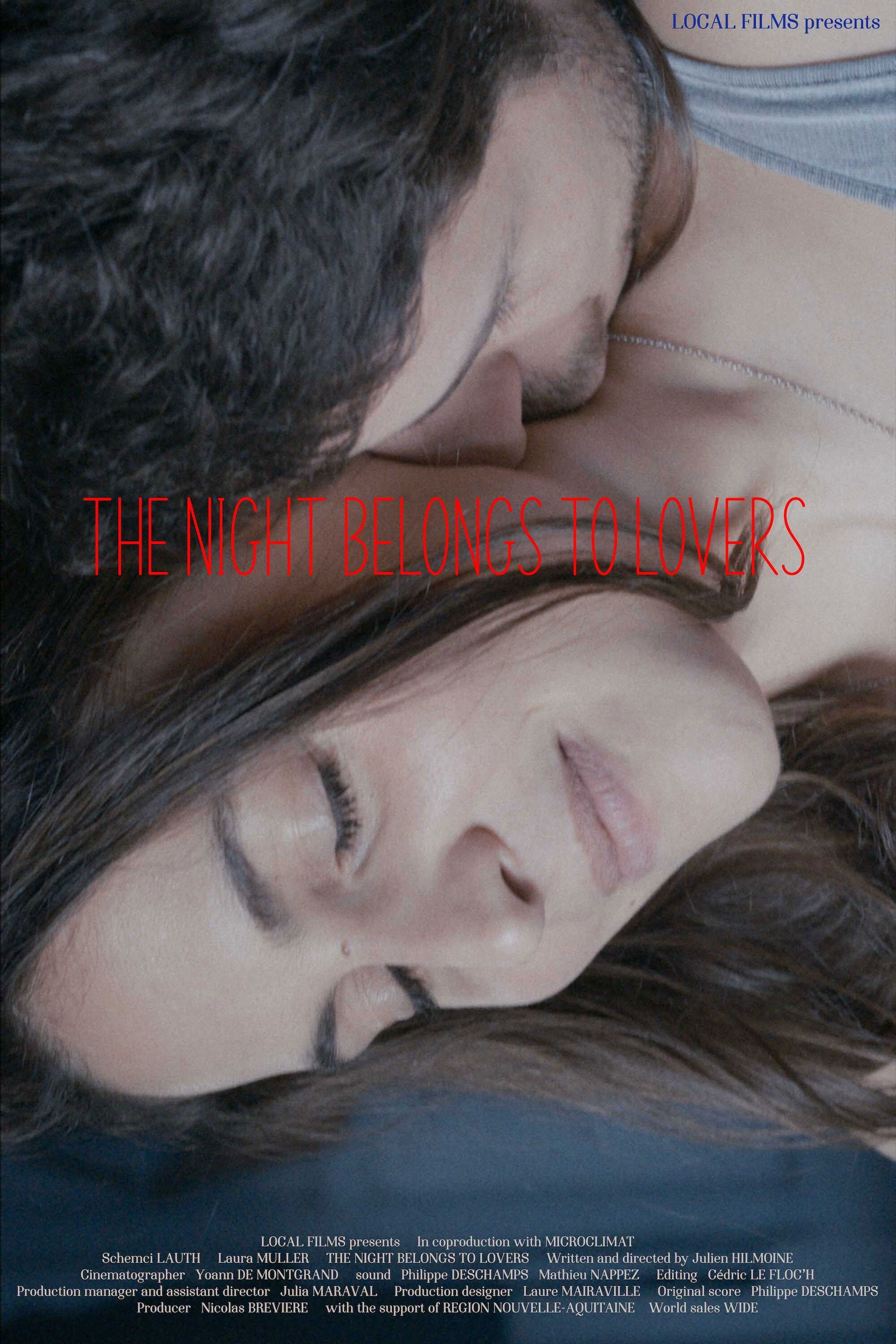 One-Night-Stand - Nacht ohne Tabus