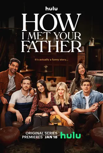 HIMYF