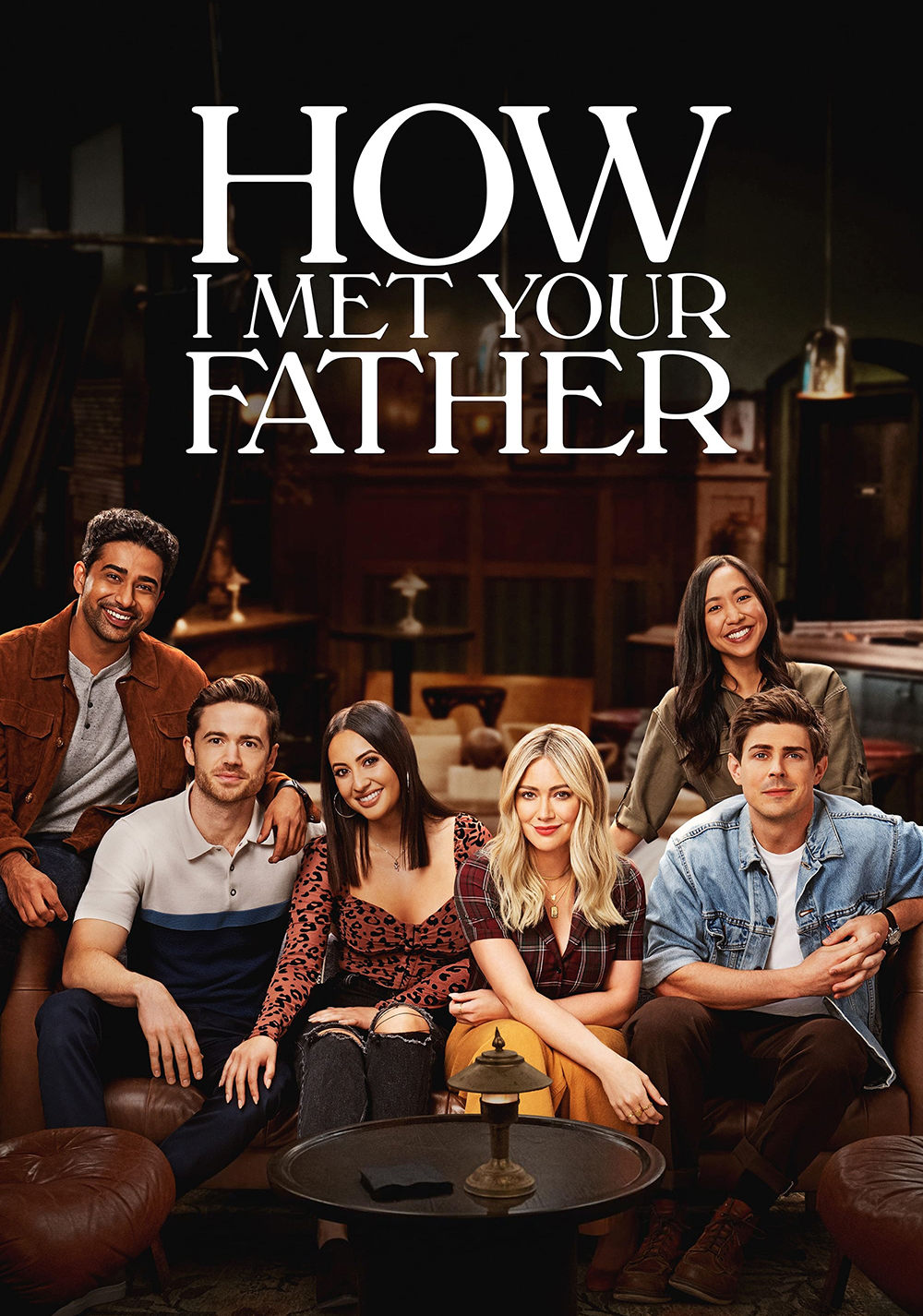 HIMYF