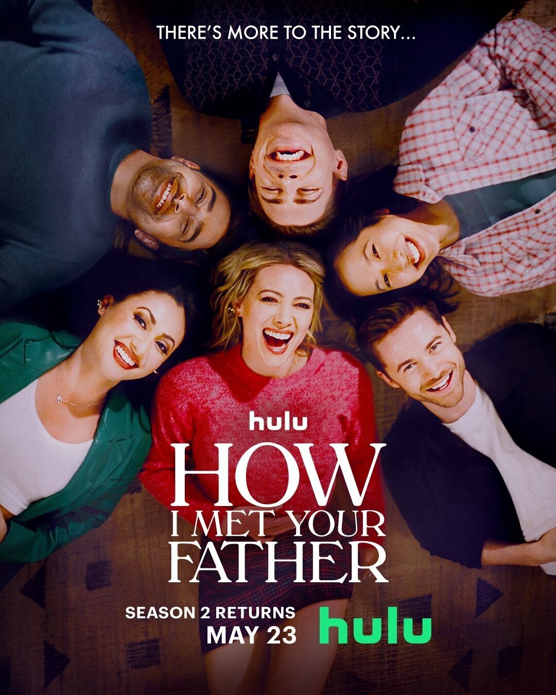 How I Met Your Father