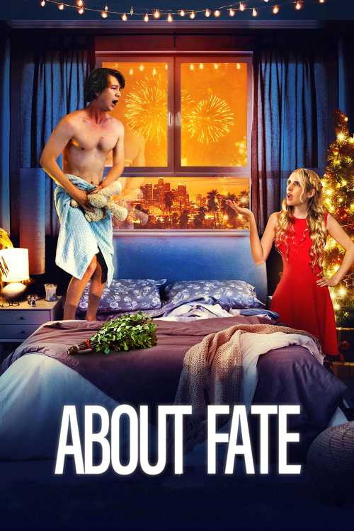 Nenn es Schicksal