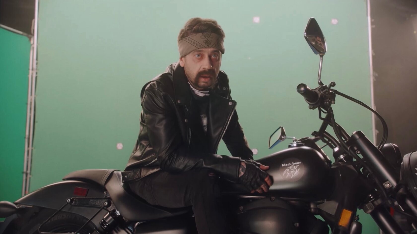 Стас — кадр 4