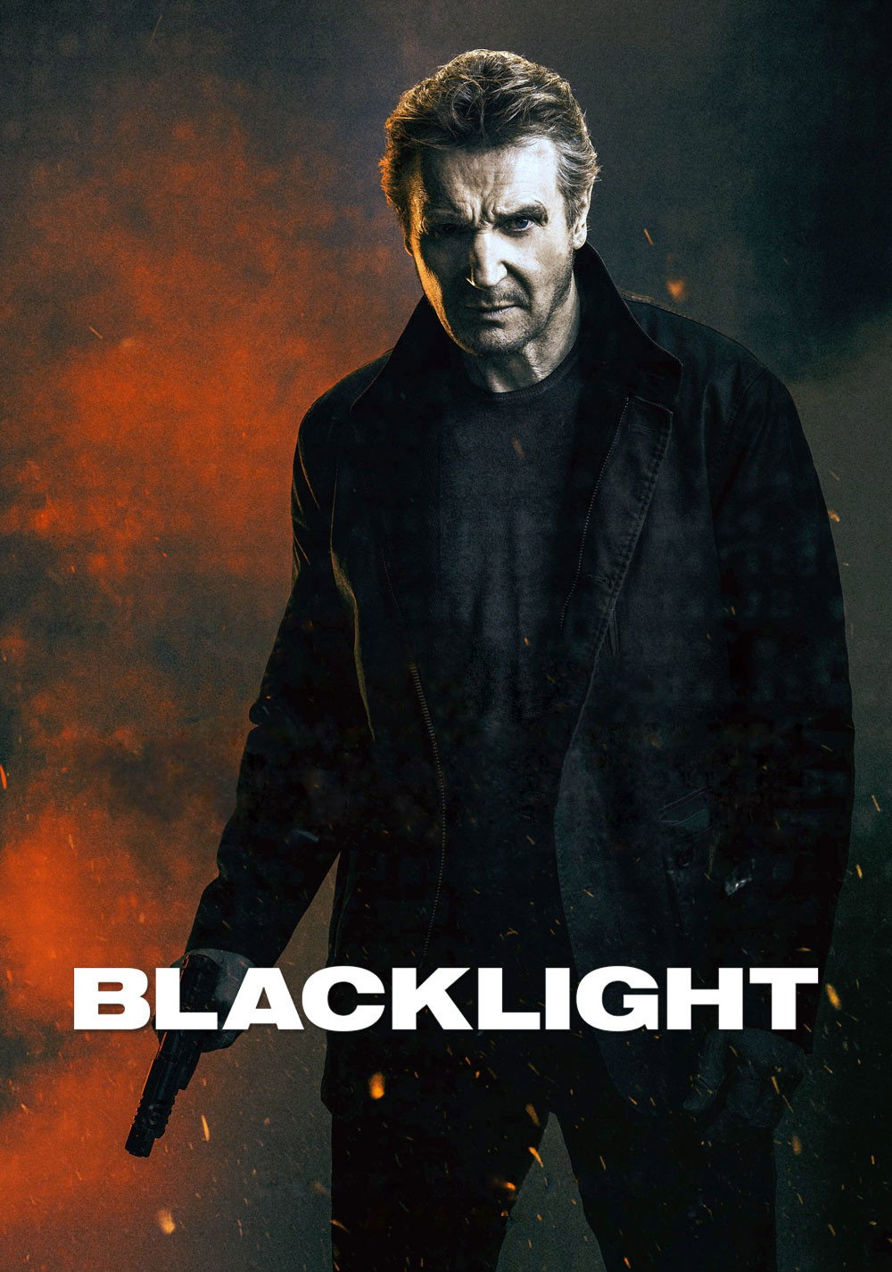 Blacklight