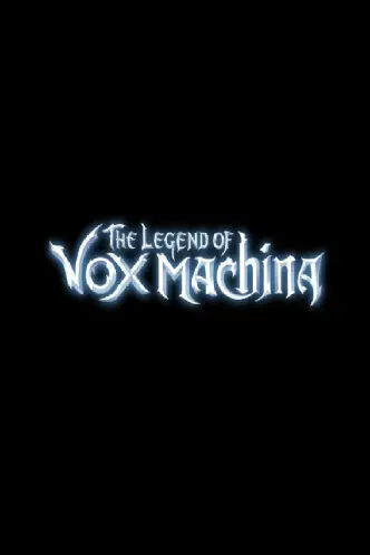 The Legend of Vox Machina