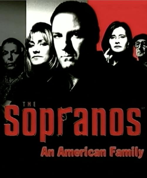 The Sopranos: An American Family