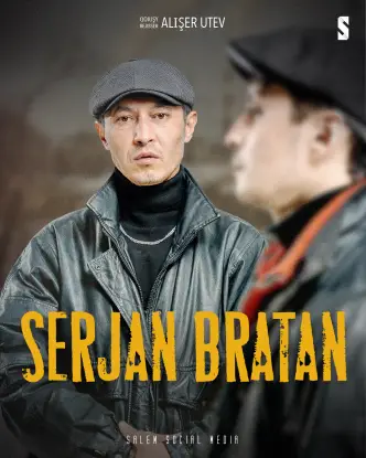 Serjan Bratan