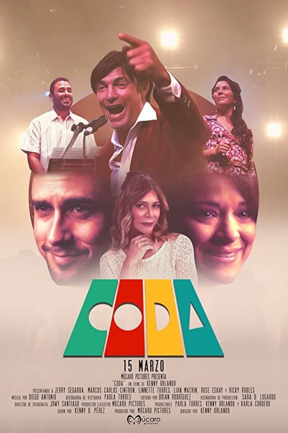 Coda