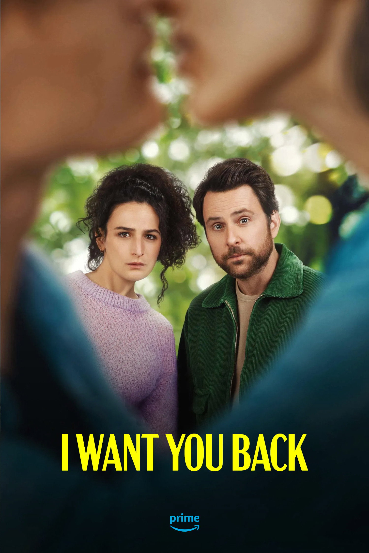 I Want You Back