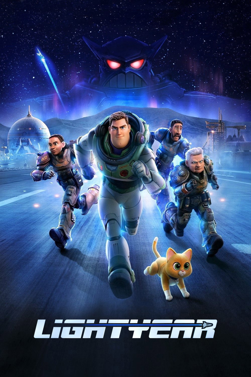 Lightyear
