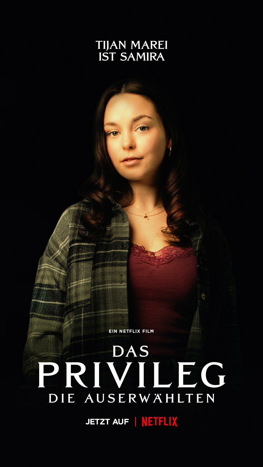 Das Privileg