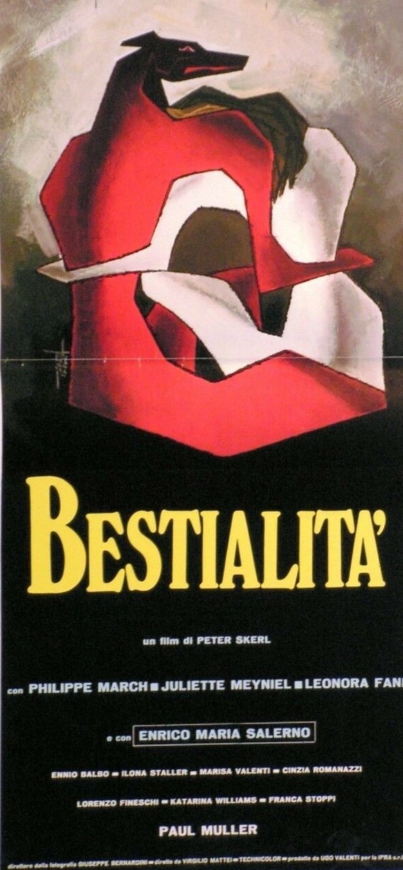 Bestialità