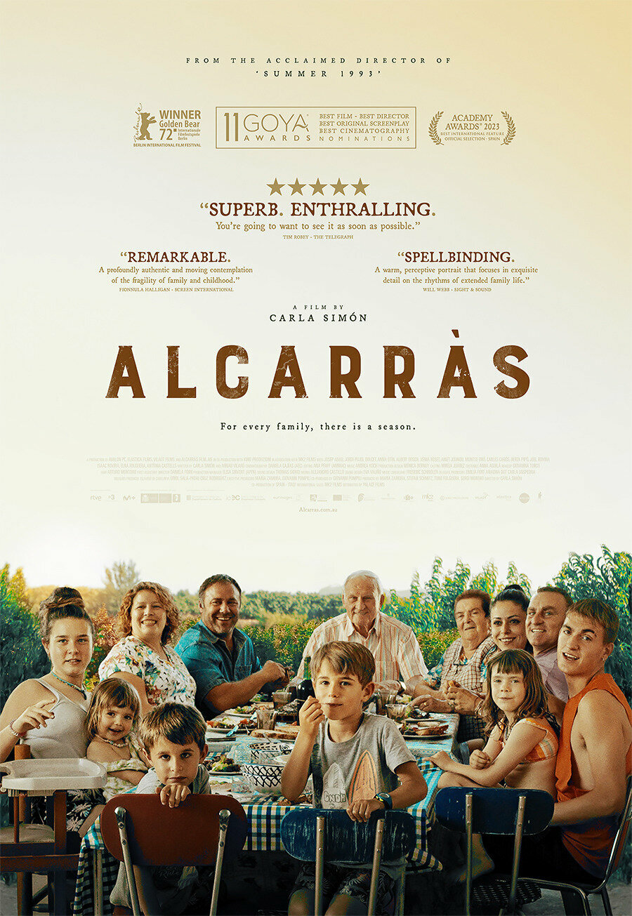Alcarràs