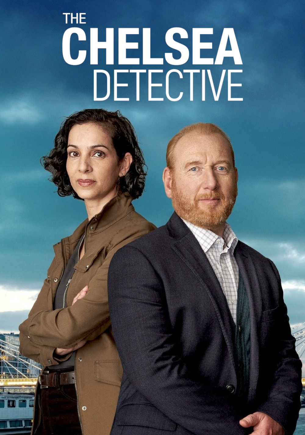 The Chelsea Detective