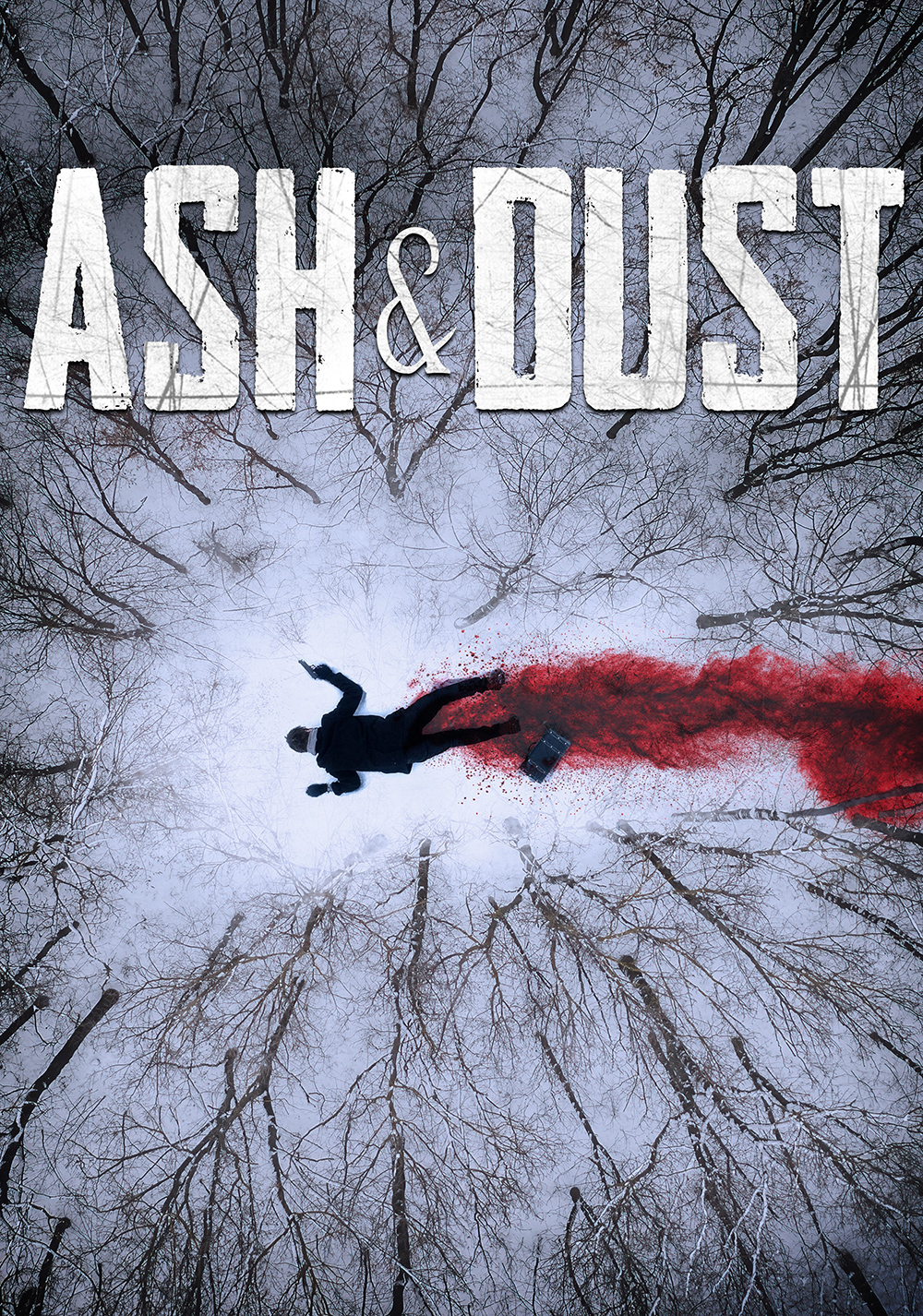 Ash & Dust