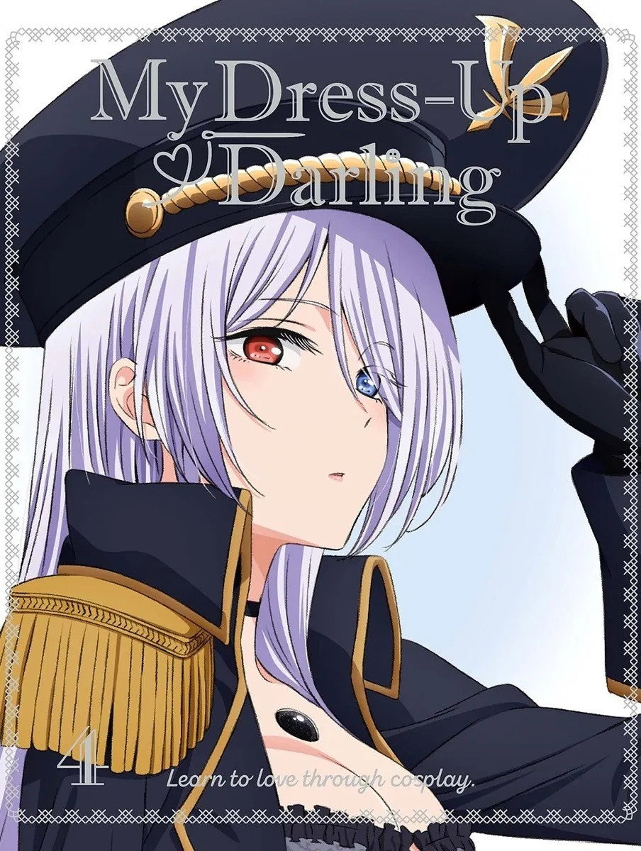 My Dress-Up Darling