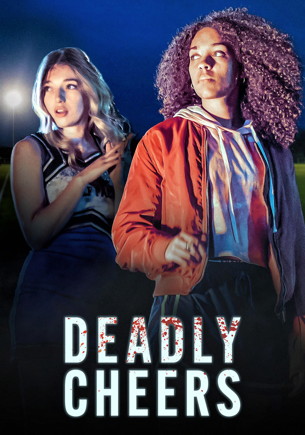 Deadly Cheers