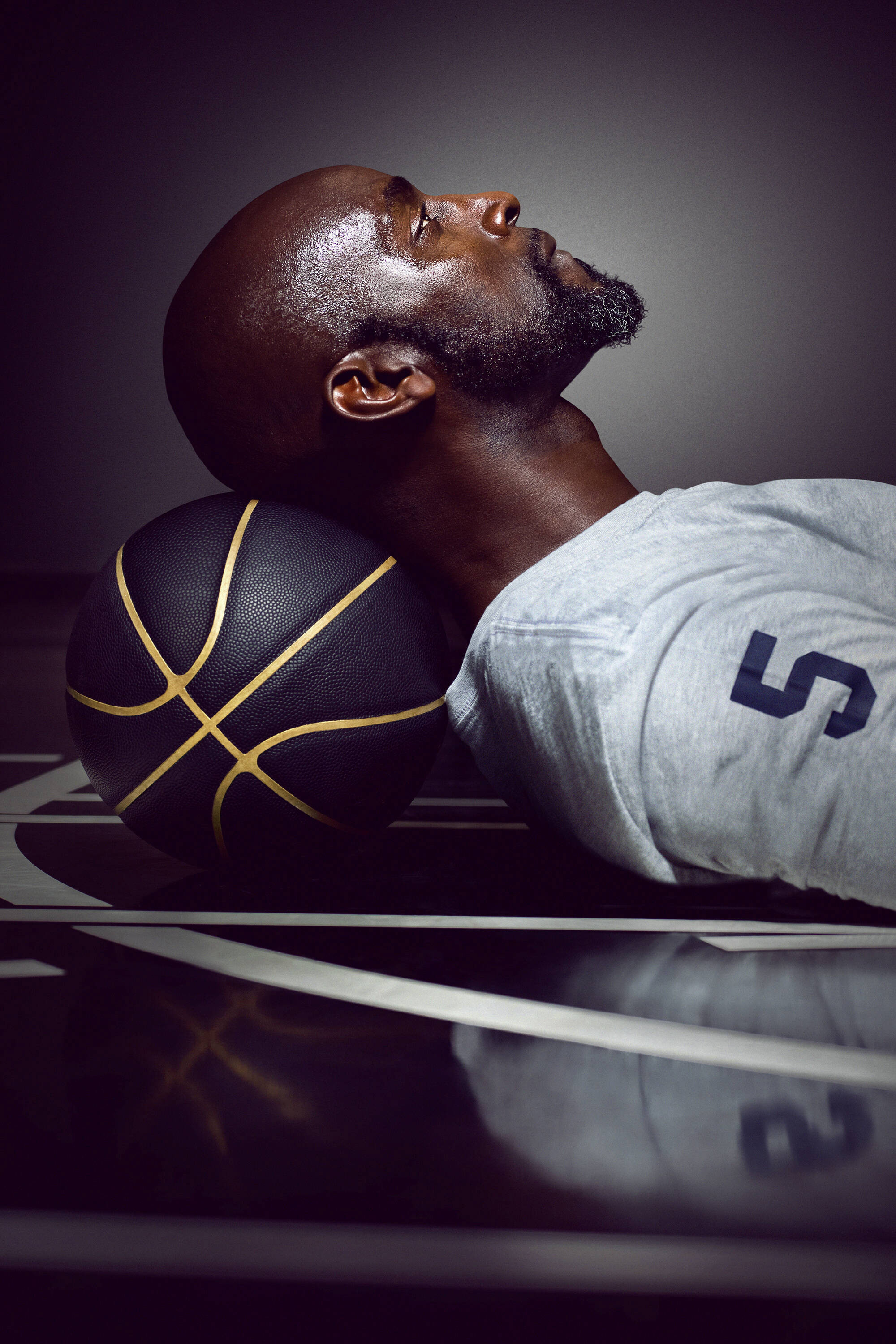 Кевин Гарнетт: Возможно всё