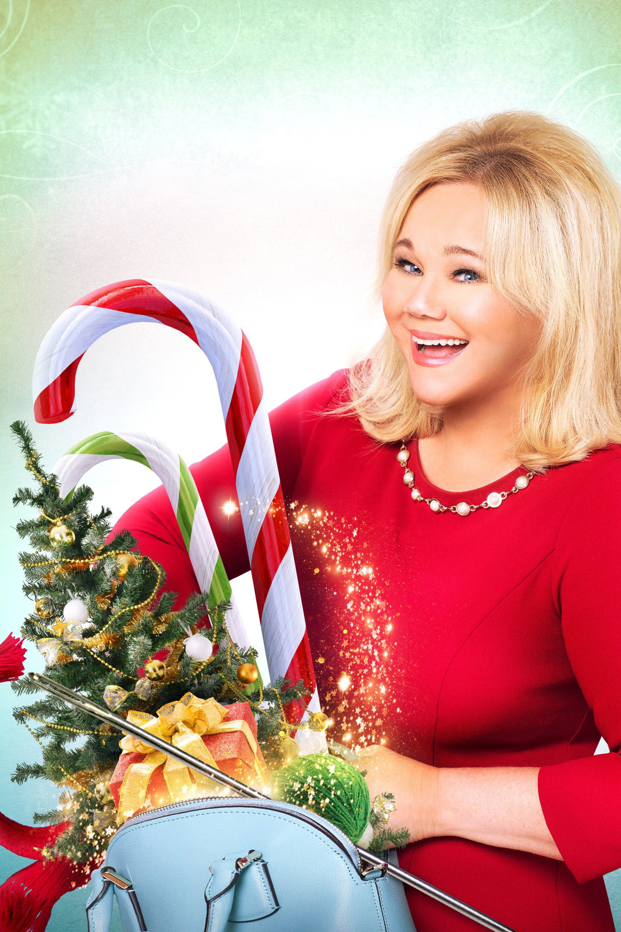 A Mrs. Miracle Christmas