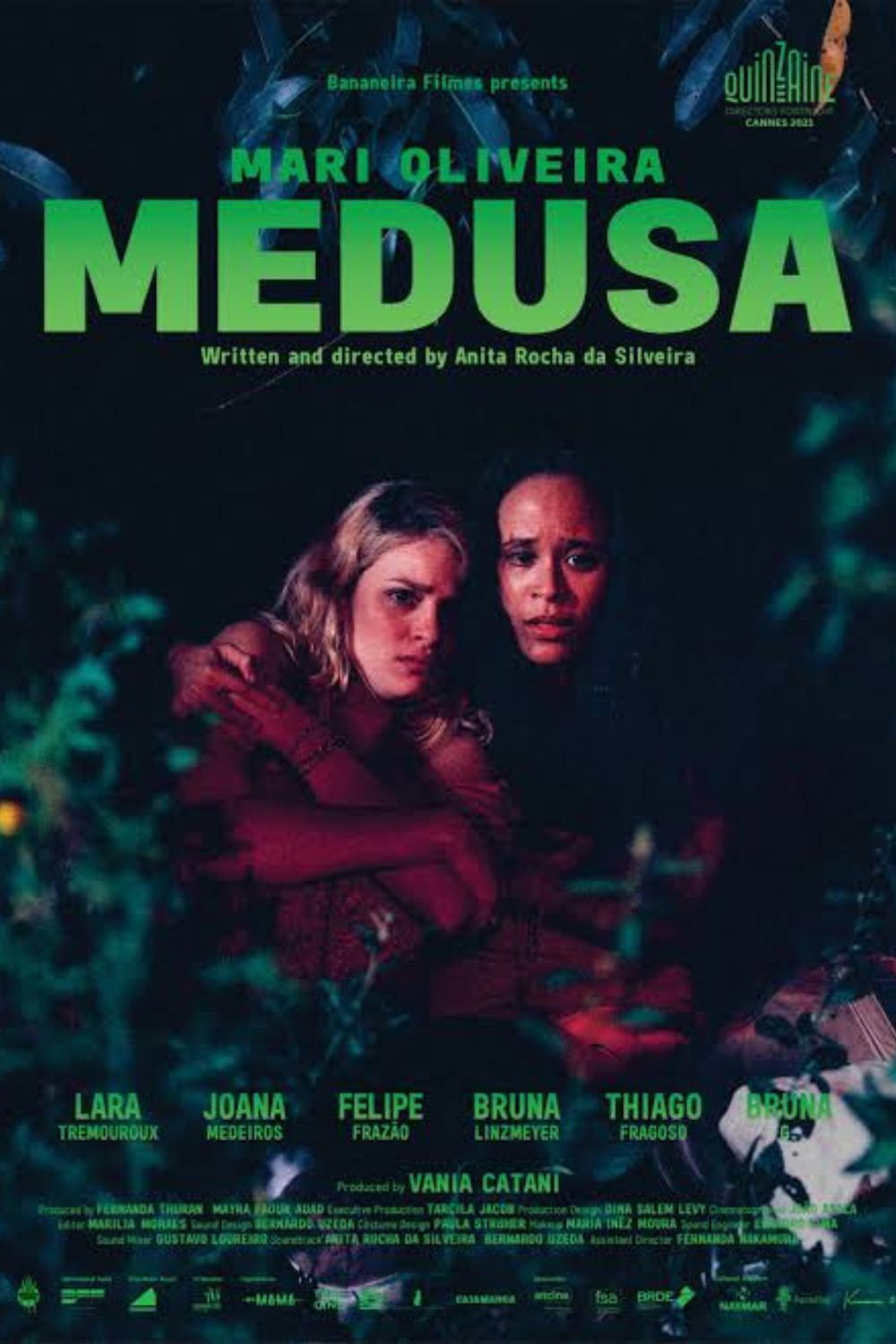 Medusa