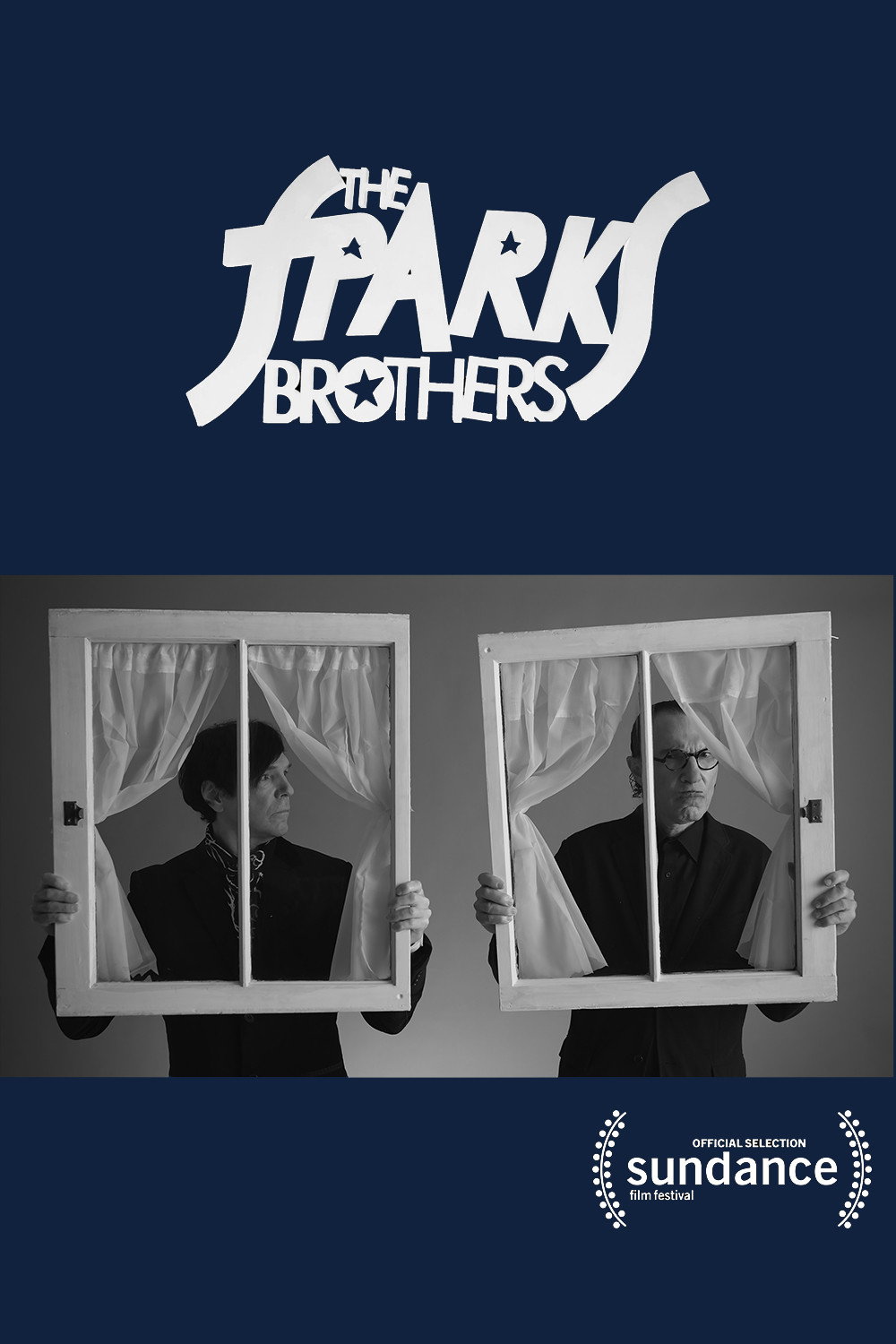 The Sparks Brothers